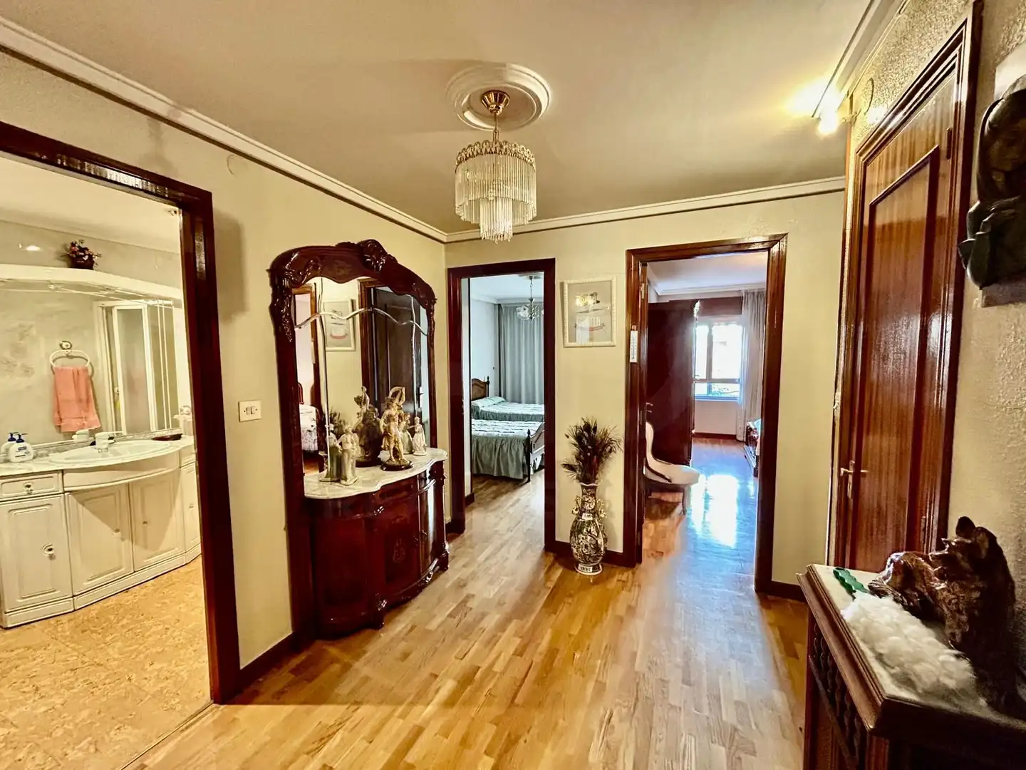 Flat for sale in La Bañeza   with Heating and Terrace