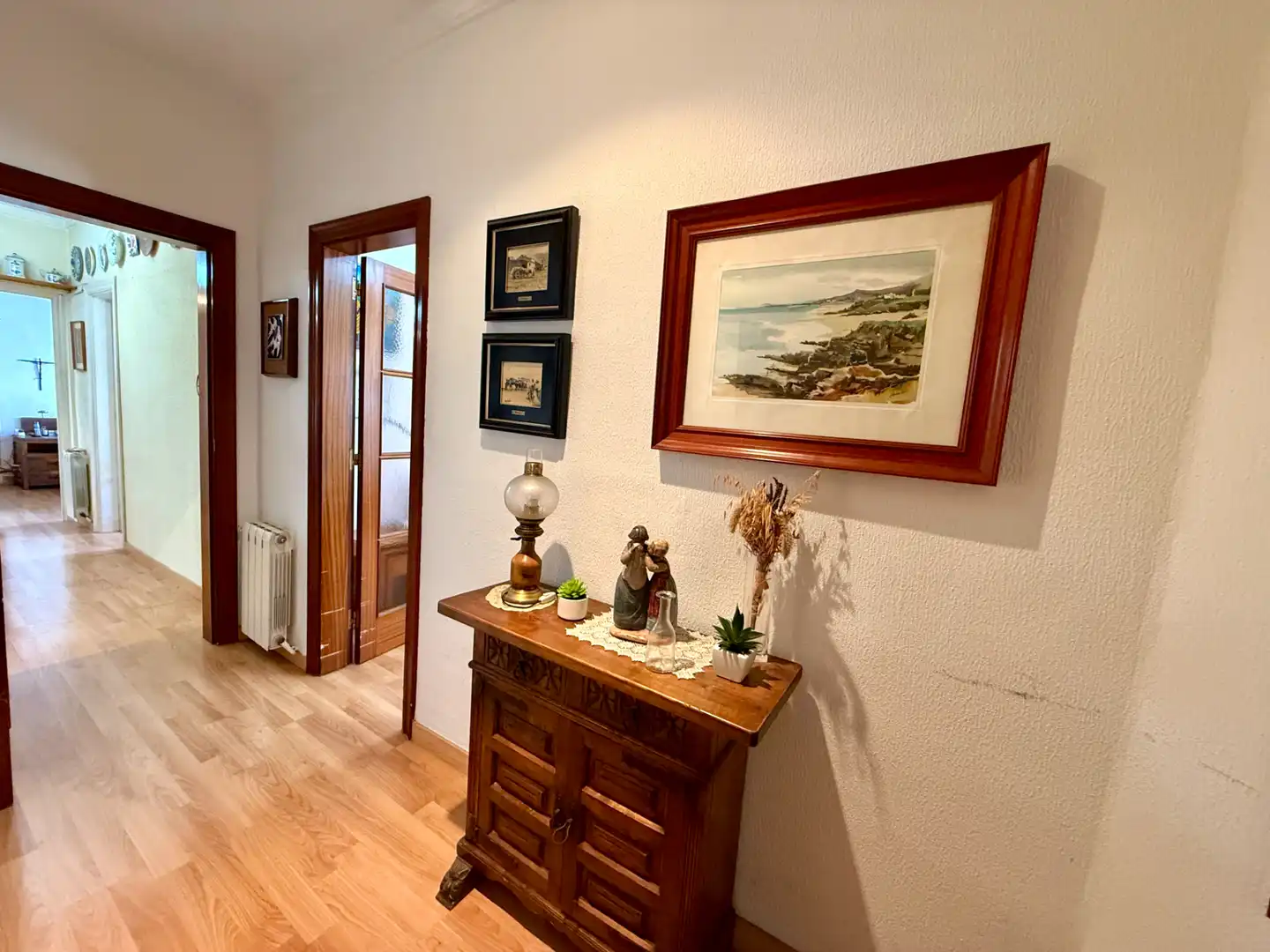 Pis en venda en Barcelona amb Aire condicionat, Calefacció i Parquet