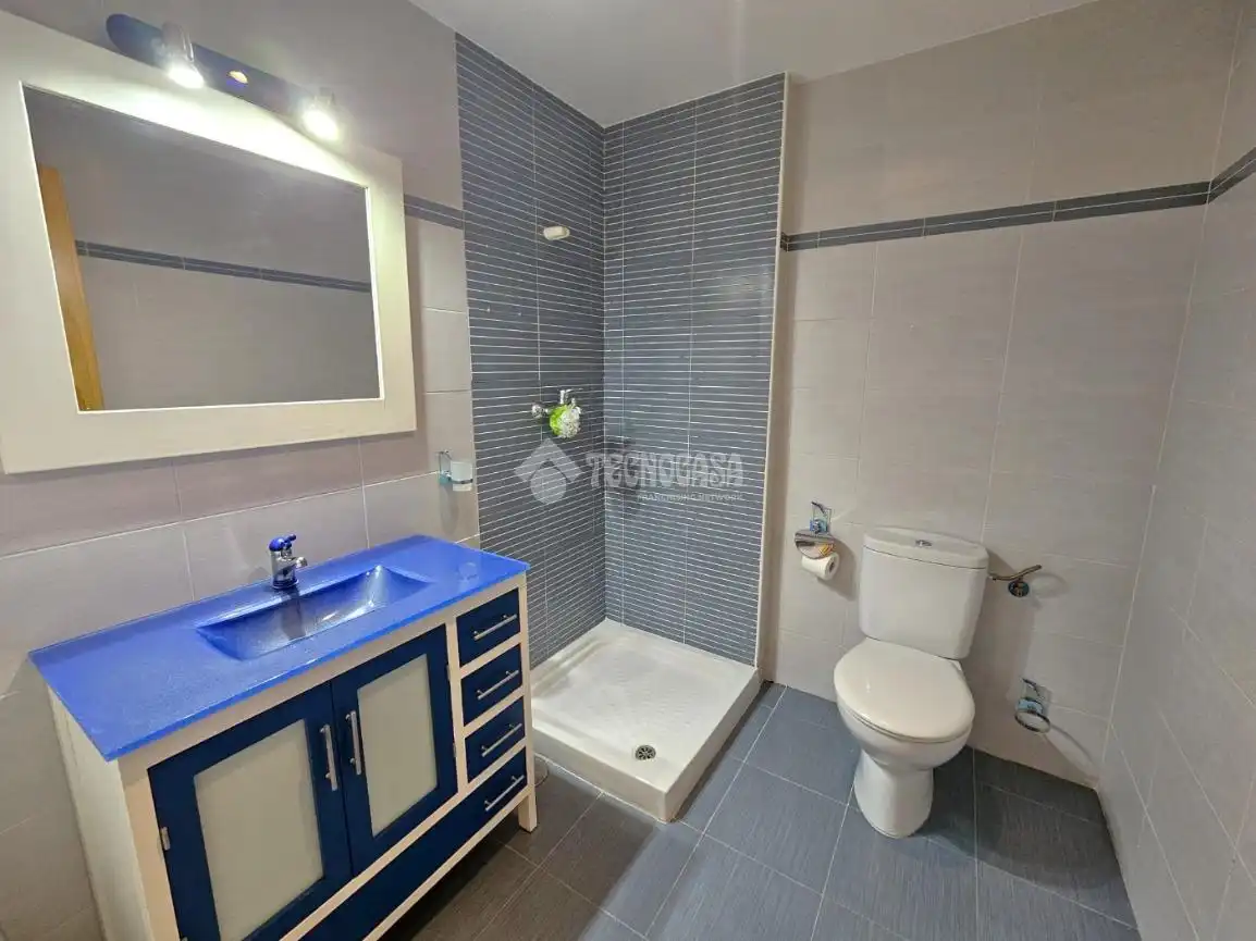 Bathroom of Detached homes for sale in Vegas del Genil