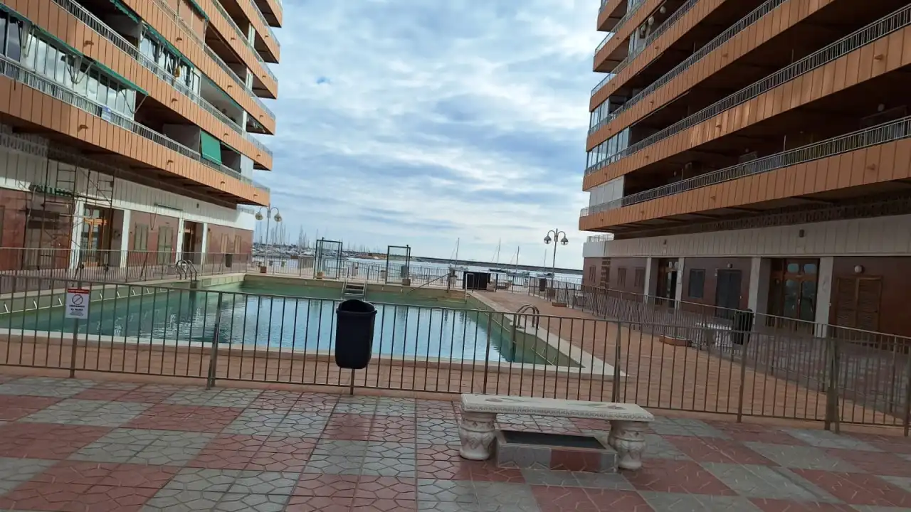 Apartamento con terraza en venta en Playa del Acequión, Náufragos y Rocío del Mar, imagen 38