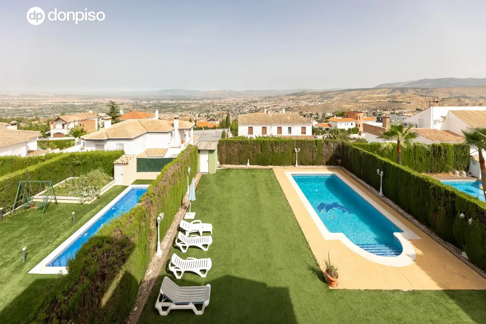 Villa mit Pool zum Verkauf in Calle LA SABINA, imagen 30