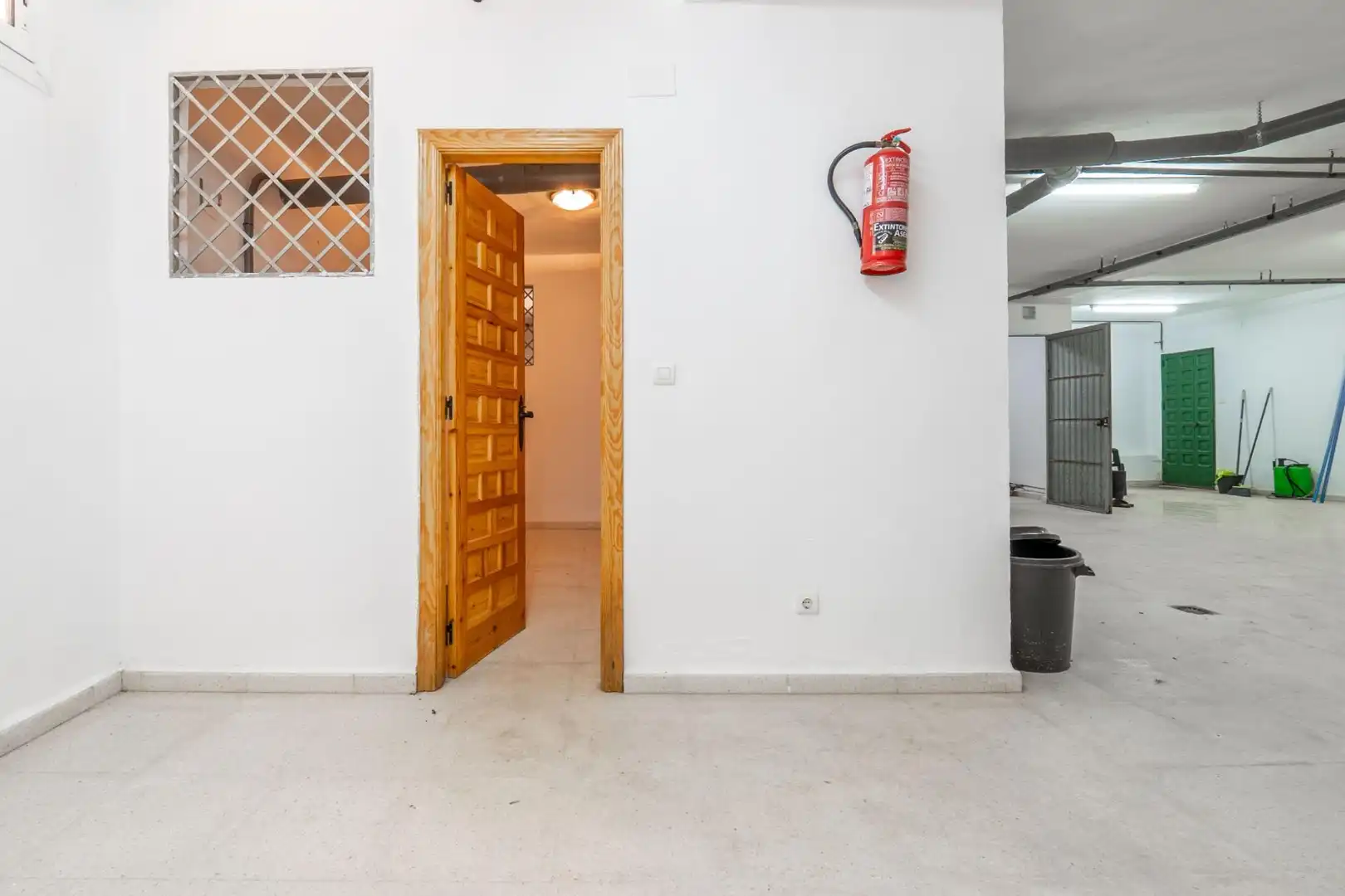 Casa o xalet en venda en Santa Fe amb Aire condicionat, Calefacció i Jardí privat