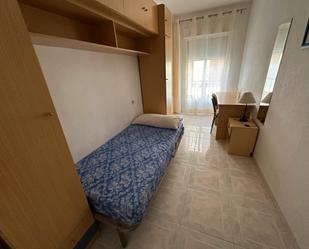 Bedroom of Study to rent in Antequera