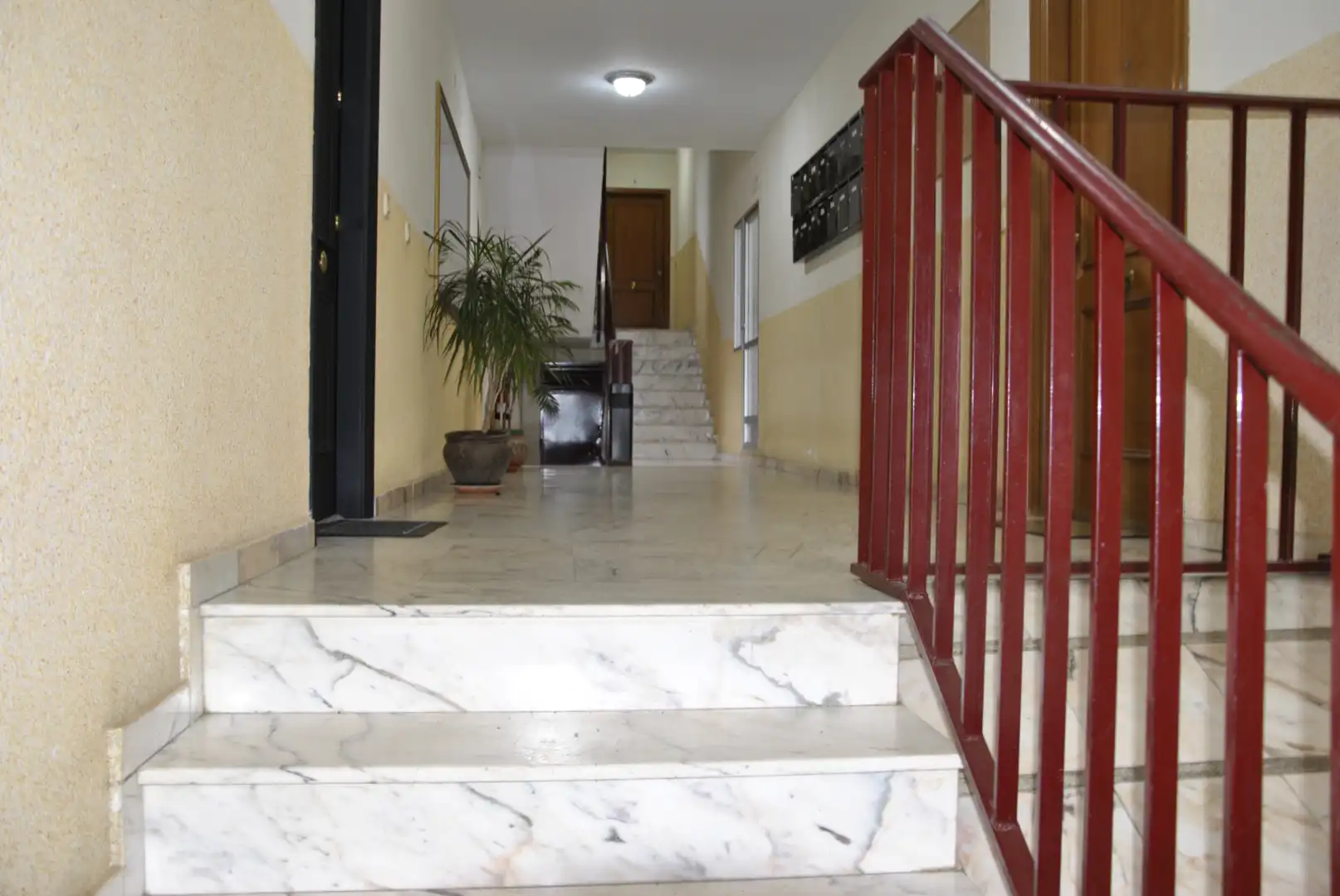 Flat for rent in Avenida Dolores Ibarruri, Zona Norte - Hospital - Urbanizaciones