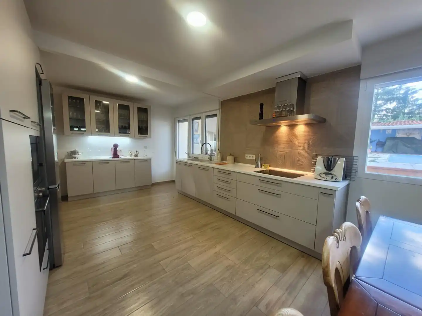 Casa o chalet en venta en Galindo y Perahuy