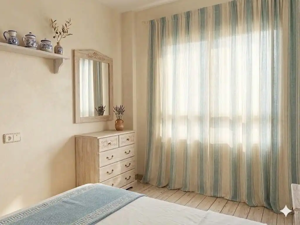 Apartament amb piscina en venda a El Hornillo, imagen 18