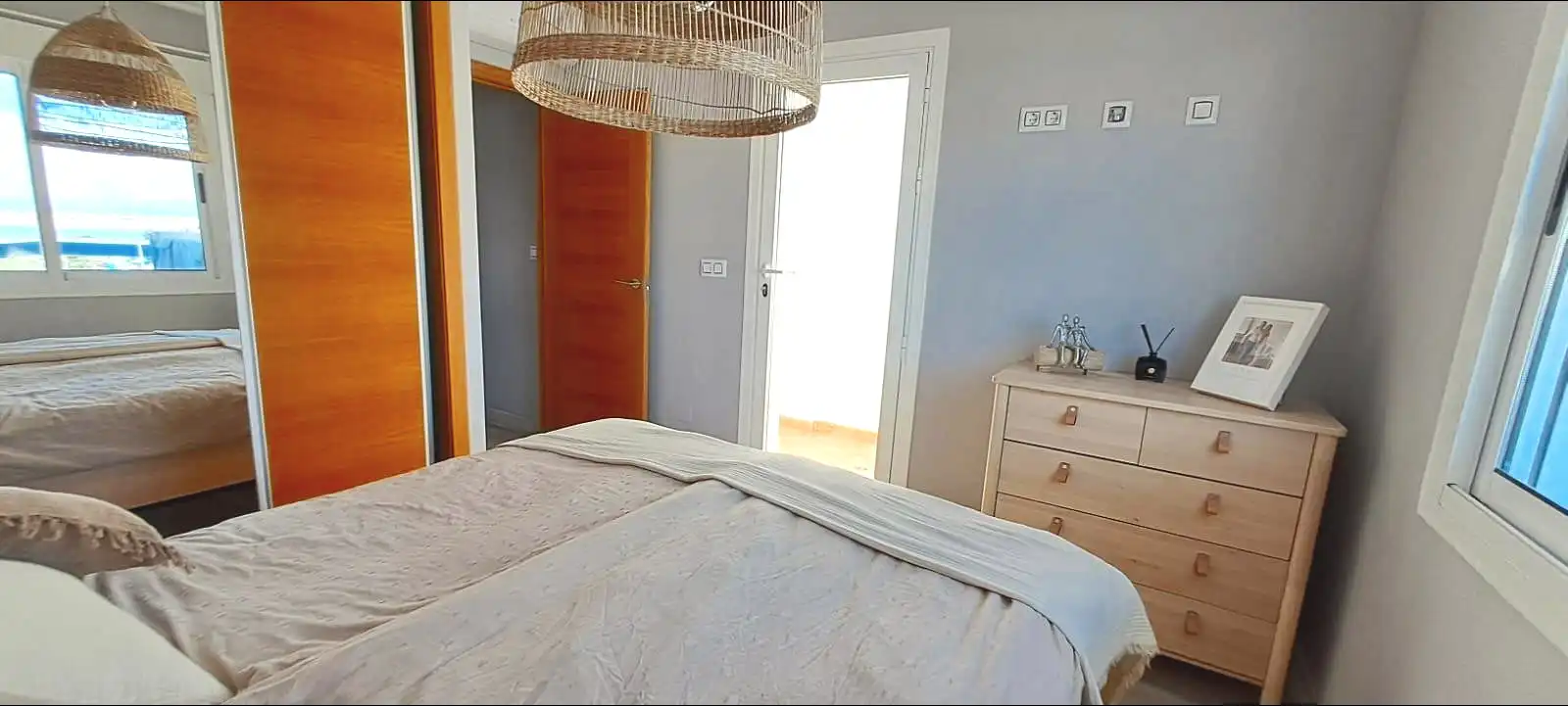 Terraced house with terrace for sale in Los Balcones - Los Altos, imagen 24