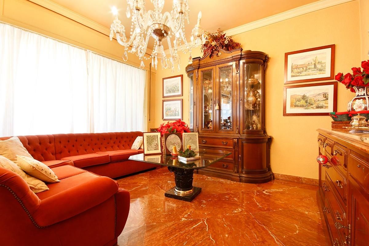 Piso en venta en Calle Calle Gran Vía de Colón, 28, Centro - Sagrario