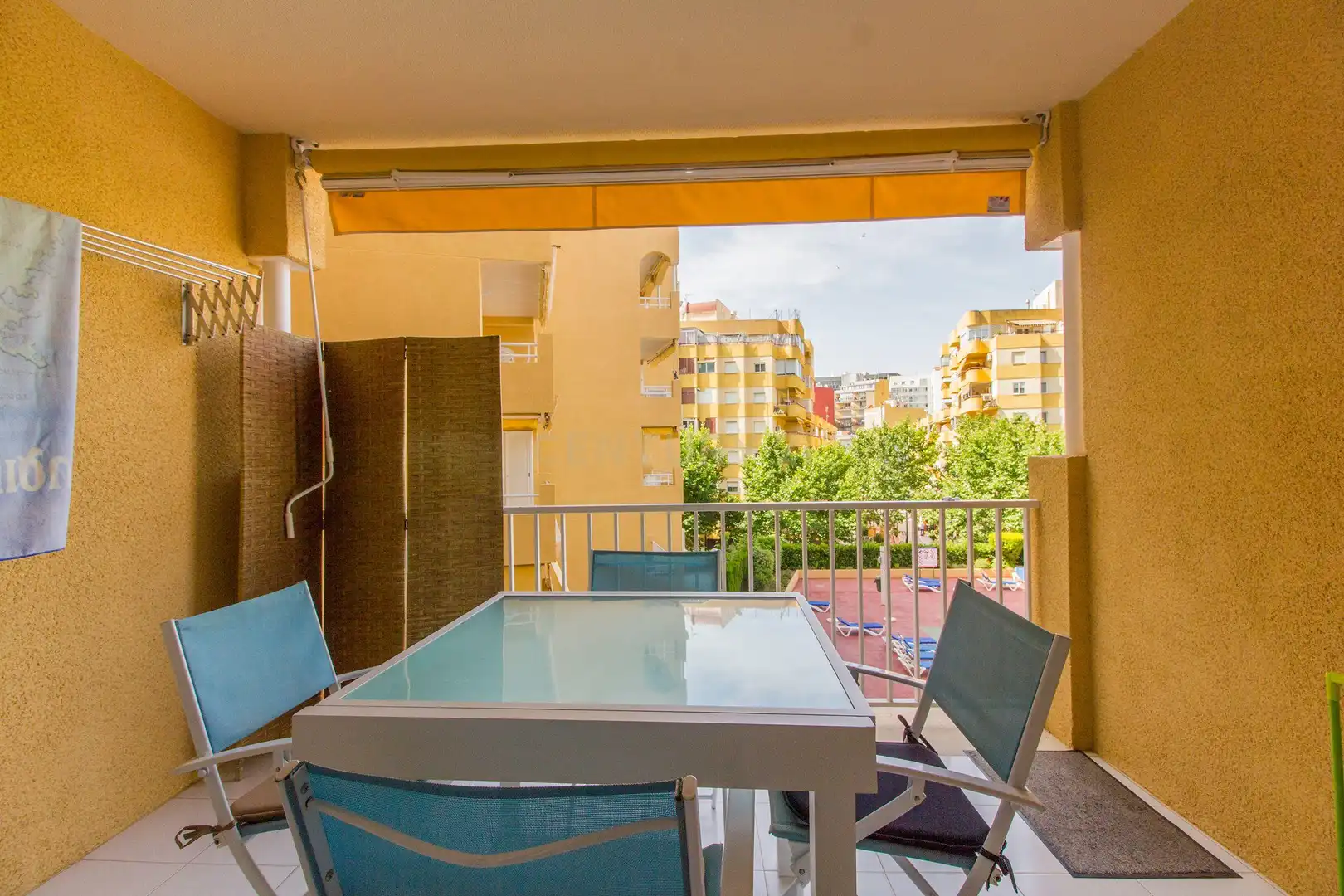 Apartments for rent in Avenida de los Ejércitos Españoles, Calp, Spain, 6, Playa Arenal - Bol