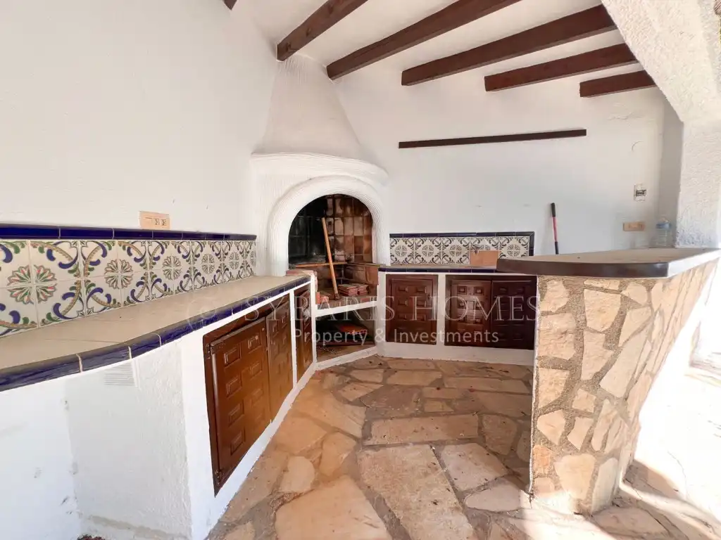 Casa con piscina en venta en Calle Solana La, imagen 86
