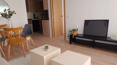 Foto 4 de Piso en venta en Prosperidad, Madrid Capital