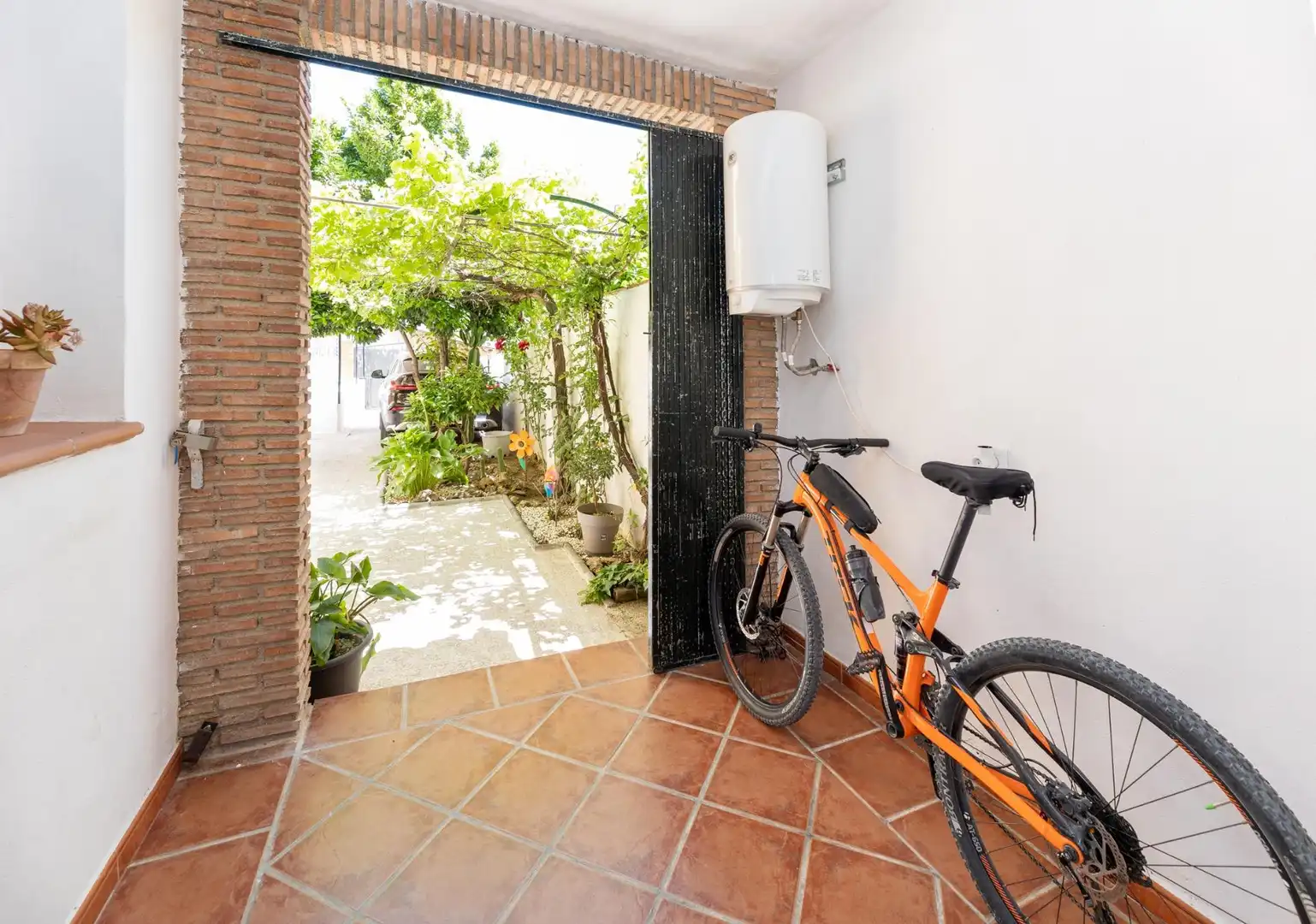 Casa a schiera con piscina in vendita a Calle JOSE RIQUELME 14, imagen 12