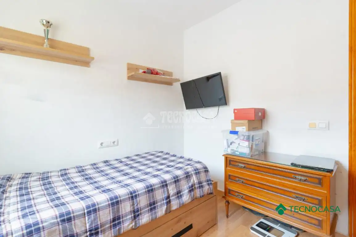 Piso en venta en Las Cabañuelas