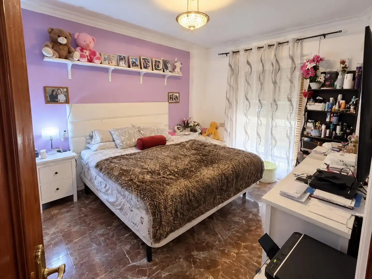 Chalet con piscina en venta en Jardines de Alhaurín - Huerta Alta - Fuensanguínea, imagen 27