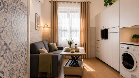 Foto 4 von Wohnung zum Verkauf in Calahonda, Mijas