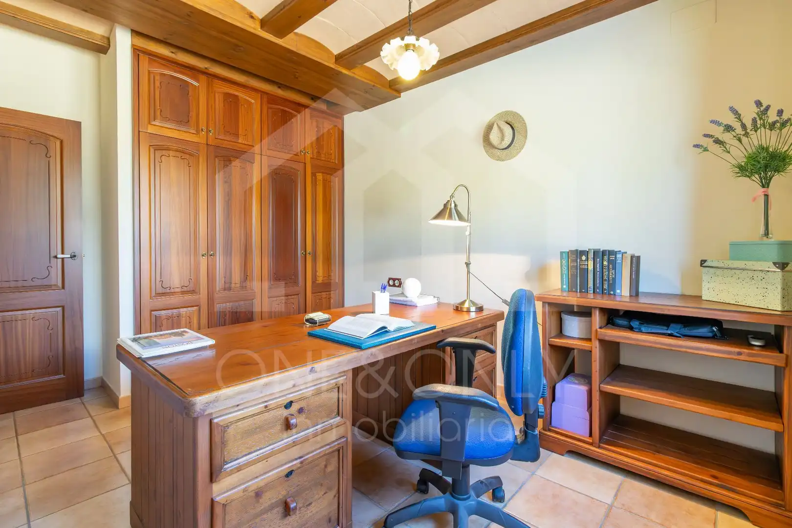 Casa o xalet en venda en Mont-roig del Camp amb Aire condicionat, Calefacció i Jardí privat
