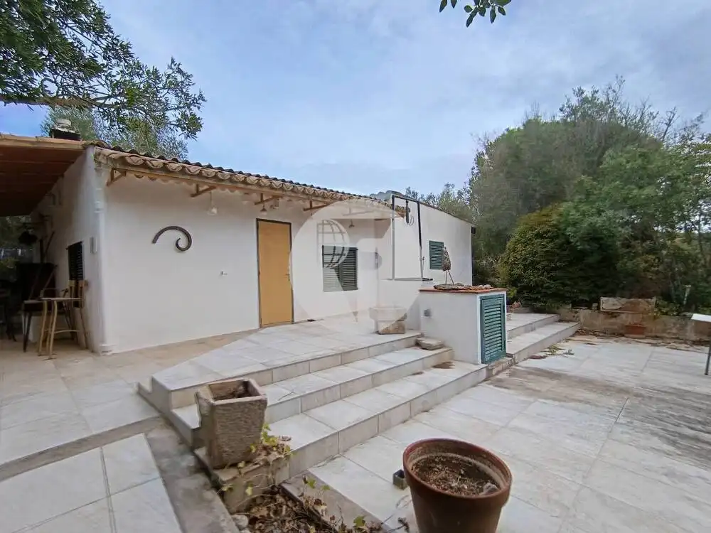 Casa o chalet de alquiler en Llucmajor, Illes Balears