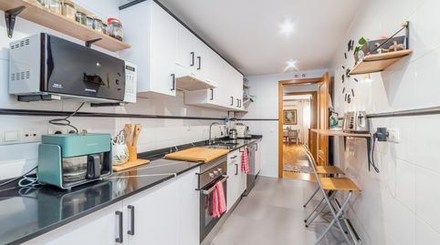 Foto 4 de Piso en venta en Avenida de Andalucía, Centro, Valdemoro