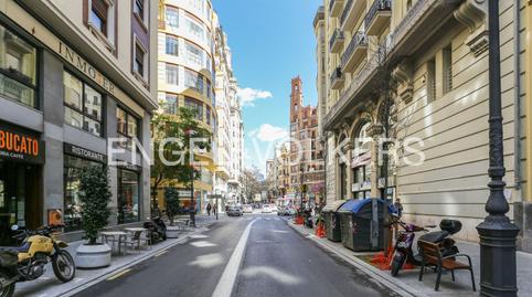 Photo 3 of Flat for rent in Carrer D'en Sanç, Sant Francesc,  Valencia Capital