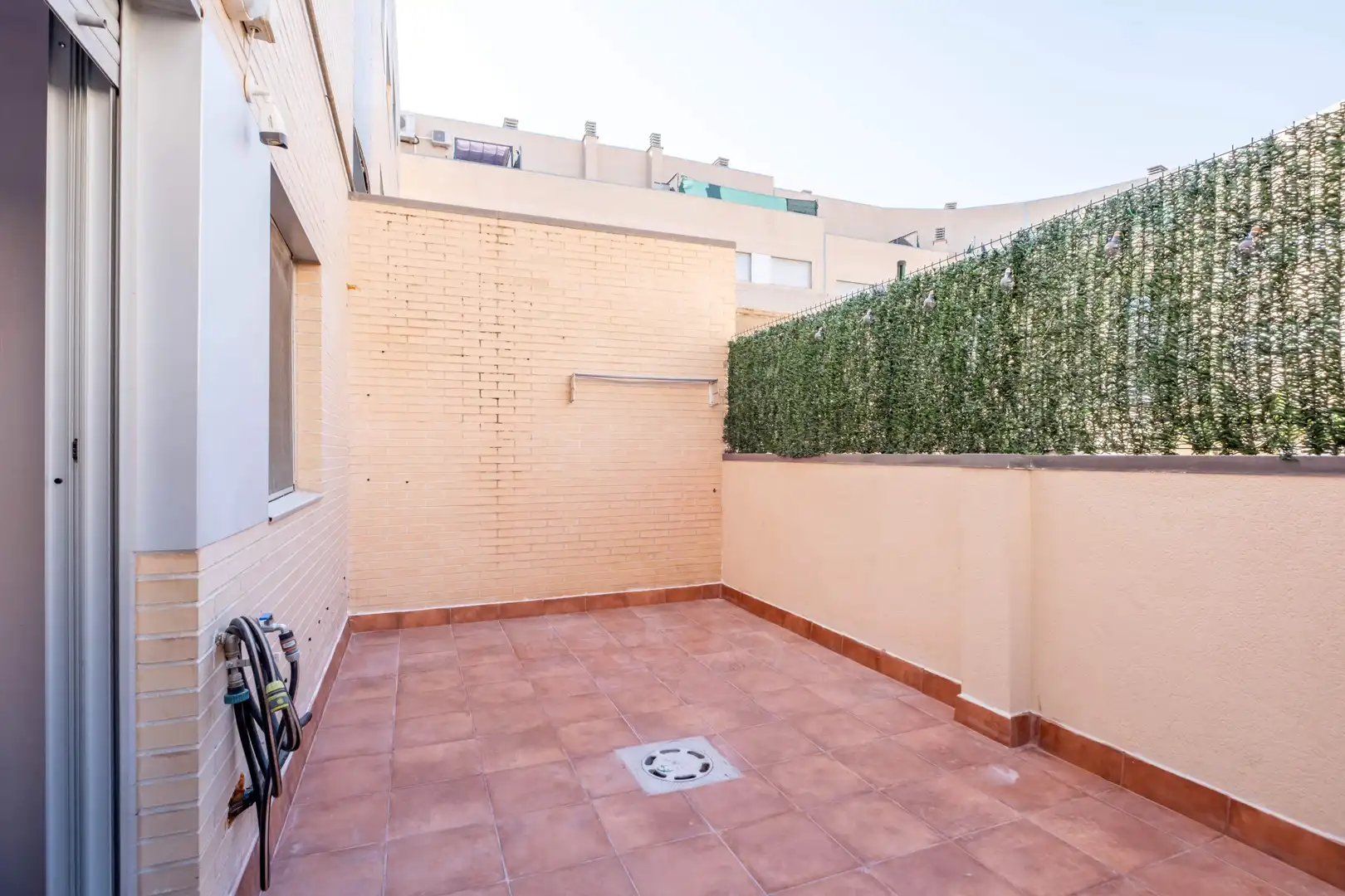 Piso con piscina en venta en Calle de Ramón y Cajal 70, imagen 22