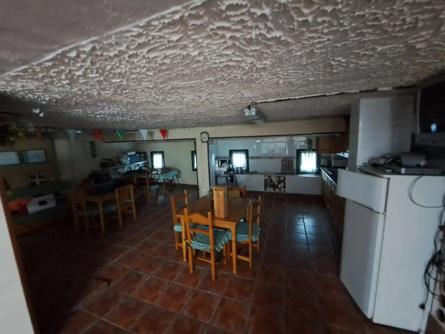 Garage for sale in María Diaz de Haro, Casco Viejo - Muelle