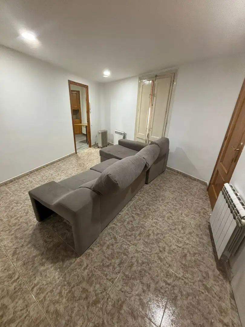 Sala d'estar de Casa o xalet en venda en Corbera d'Ebre amb Calefacció, Traster i Balcó