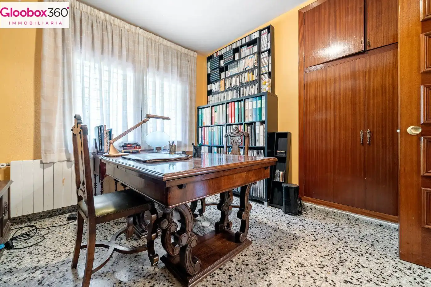 Comedor de Casa o chalet en venta en Riudoms con Calefacción, Jardín privado y Terraza
