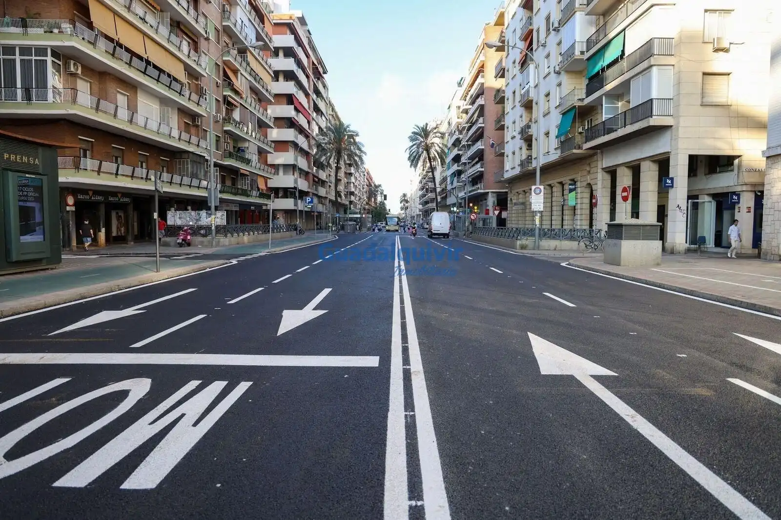 Flat for rent in Sevilla, Sevilla