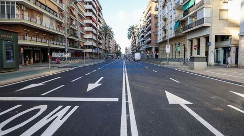 Foto 3 de Pis de lloguer a Avenida Avenida República Argentina, Barrio de los Remedios, Sevilla Capital