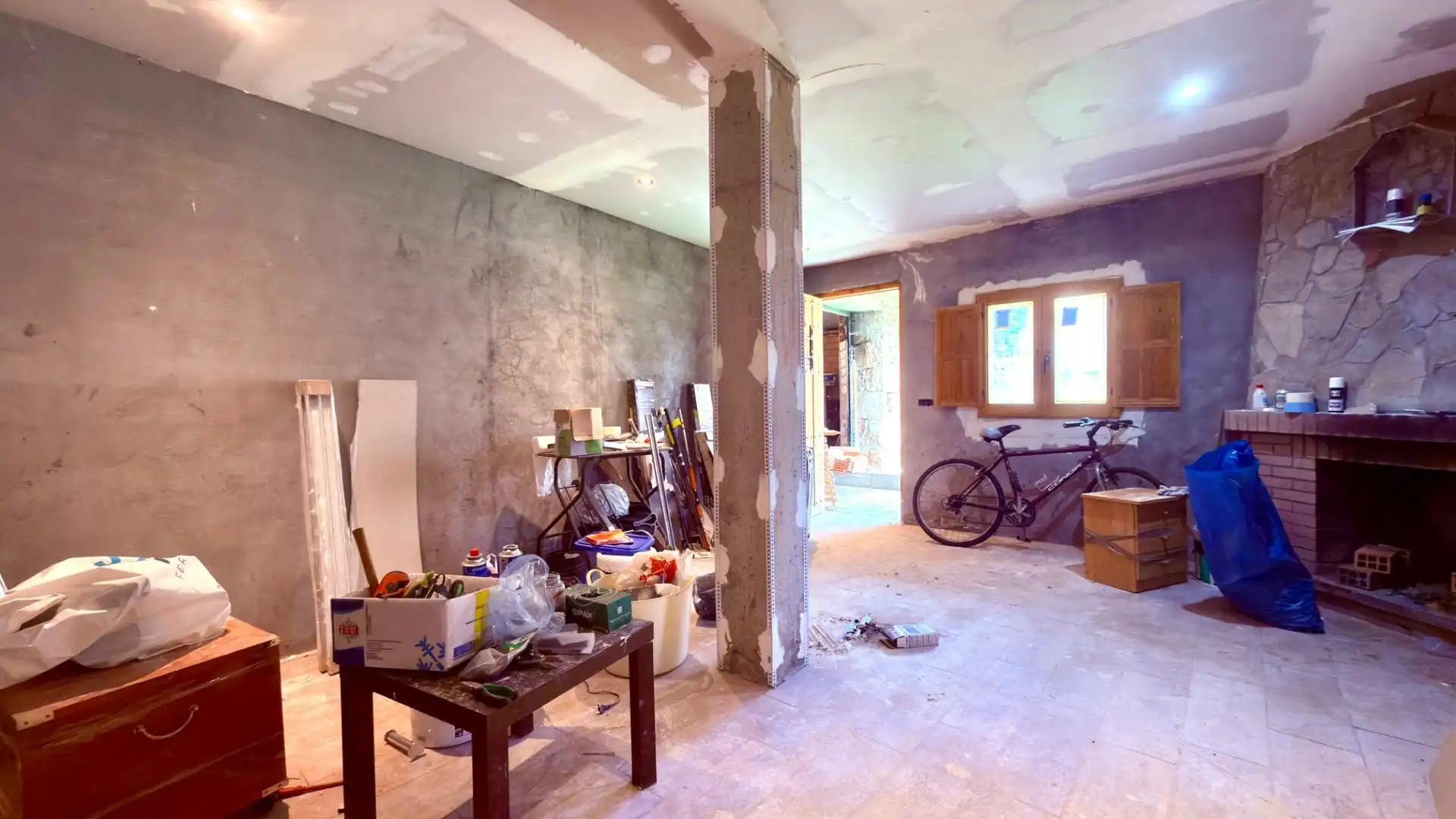Casa o chalet en venta en Ramirás