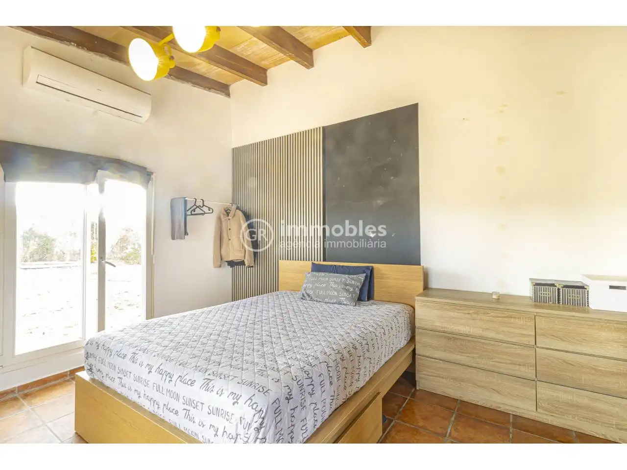 Casa rústica con jardín en venta en Poligono 3, imagen 16