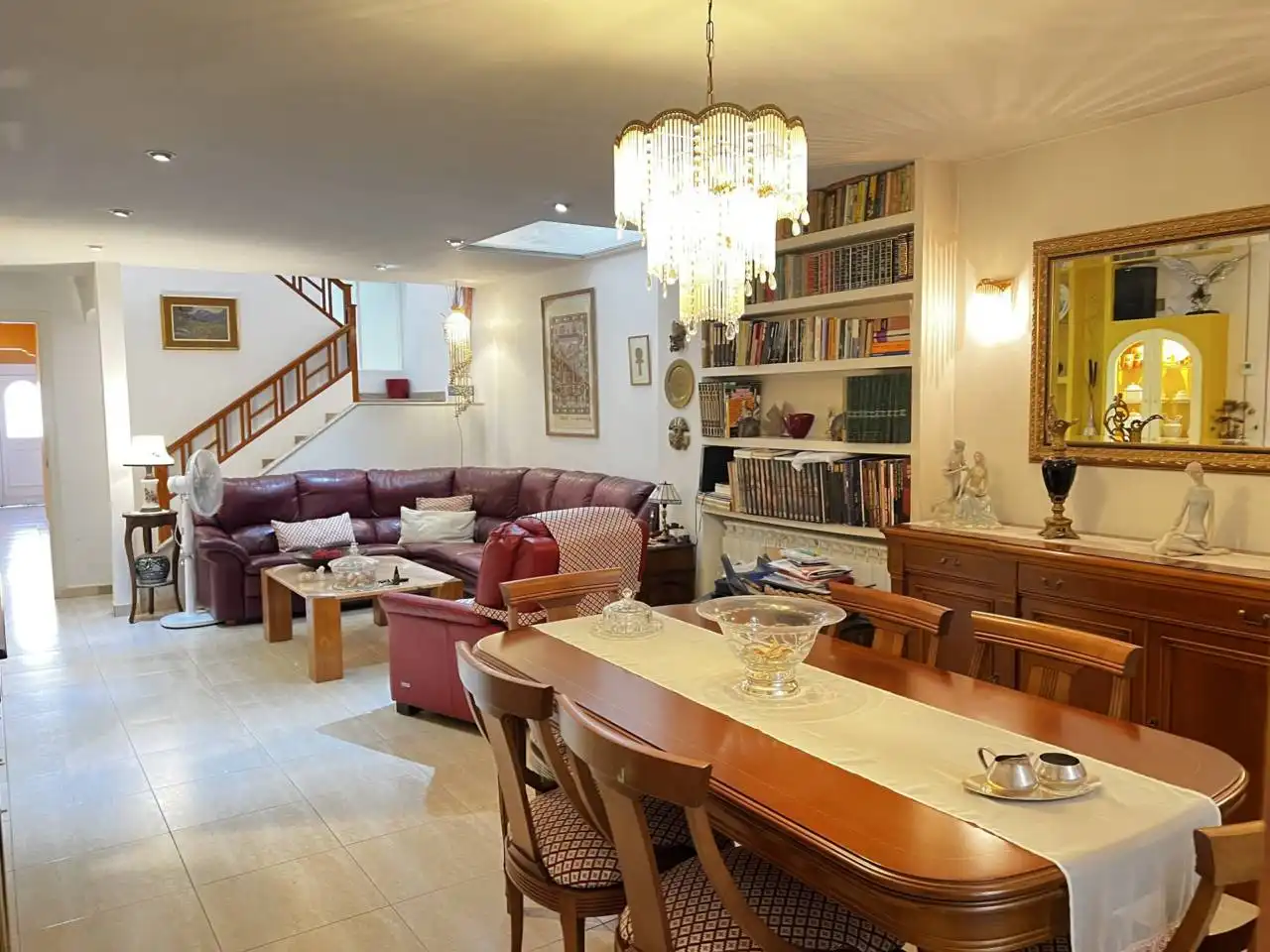 Casa adosada en venta en Calle Joan Prim, Lledoner