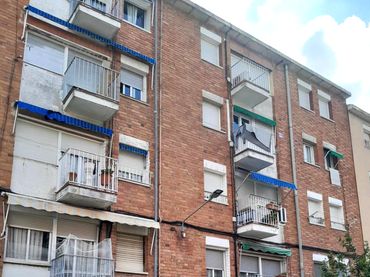 Pis en venda a SANT CRISPI, DE