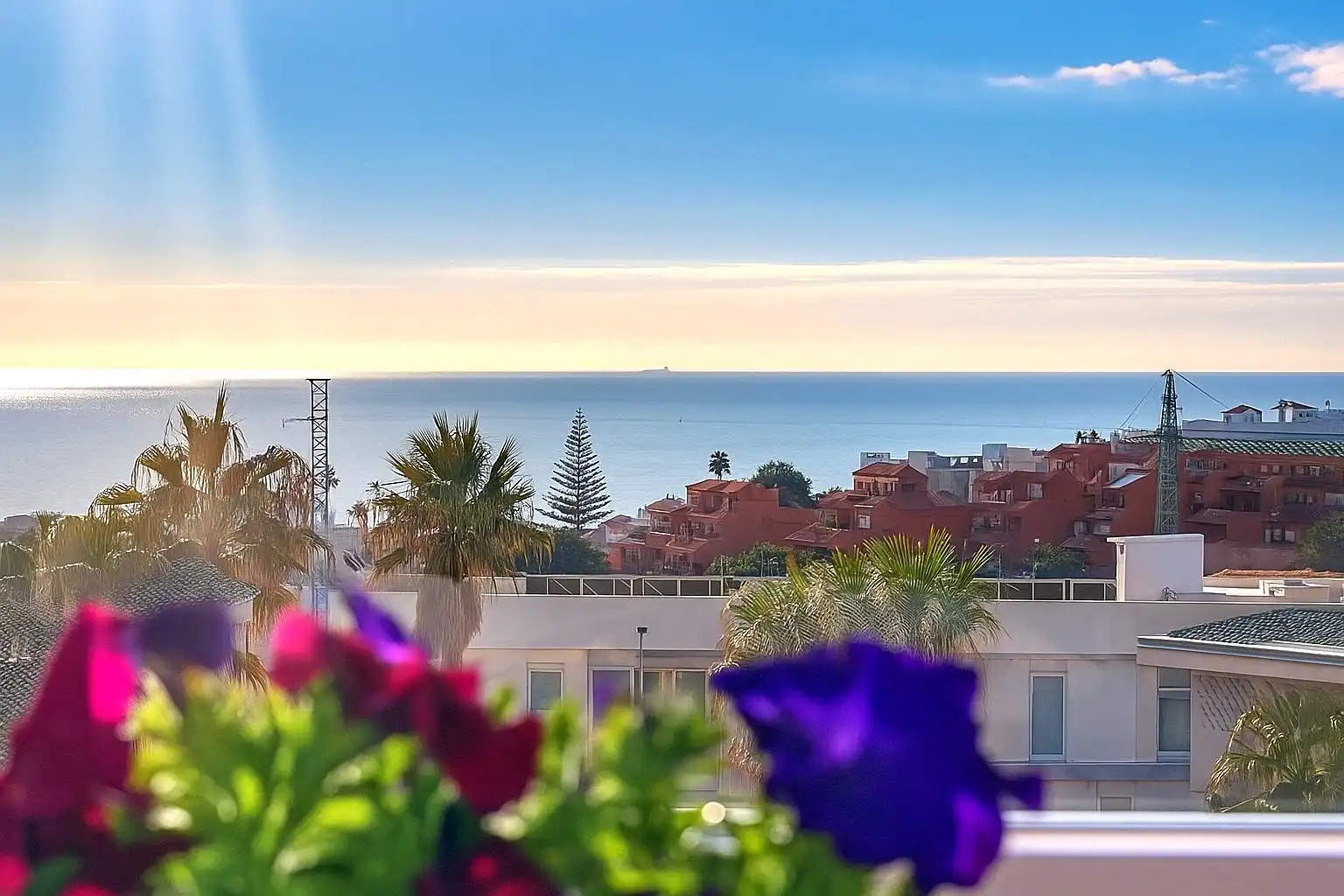 Penthouse mit Terrasse zum Verkauf in Playa Bahía Dorada, imagen 23