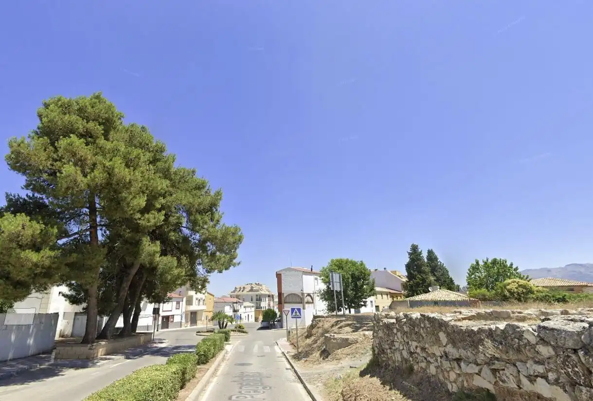 Casa en venta en Mancha Real