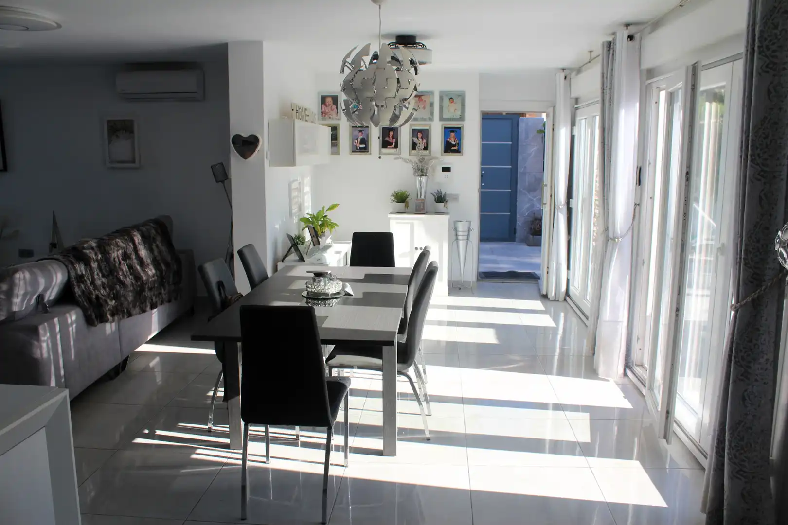 Casa o xalet en venda a Calle Andarax, 65, El Sabinar – Urbanizaciones – Las Marinas – Playa Serena