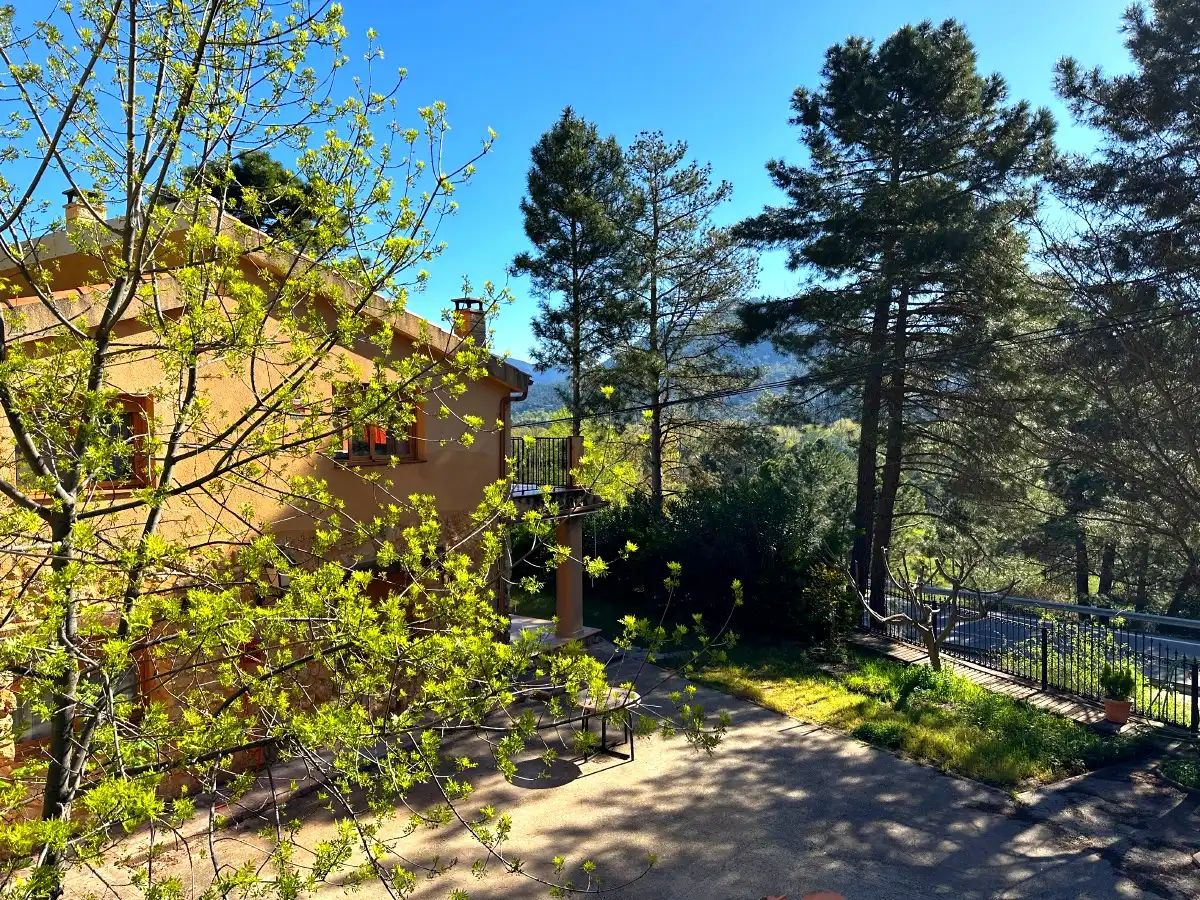 Casa rústica amb jardí en venda a Riópar, imagen 27