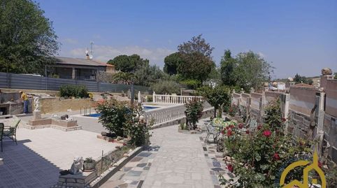 Photo 4 of Houses for sale in El Viso de San Juan, Toledo