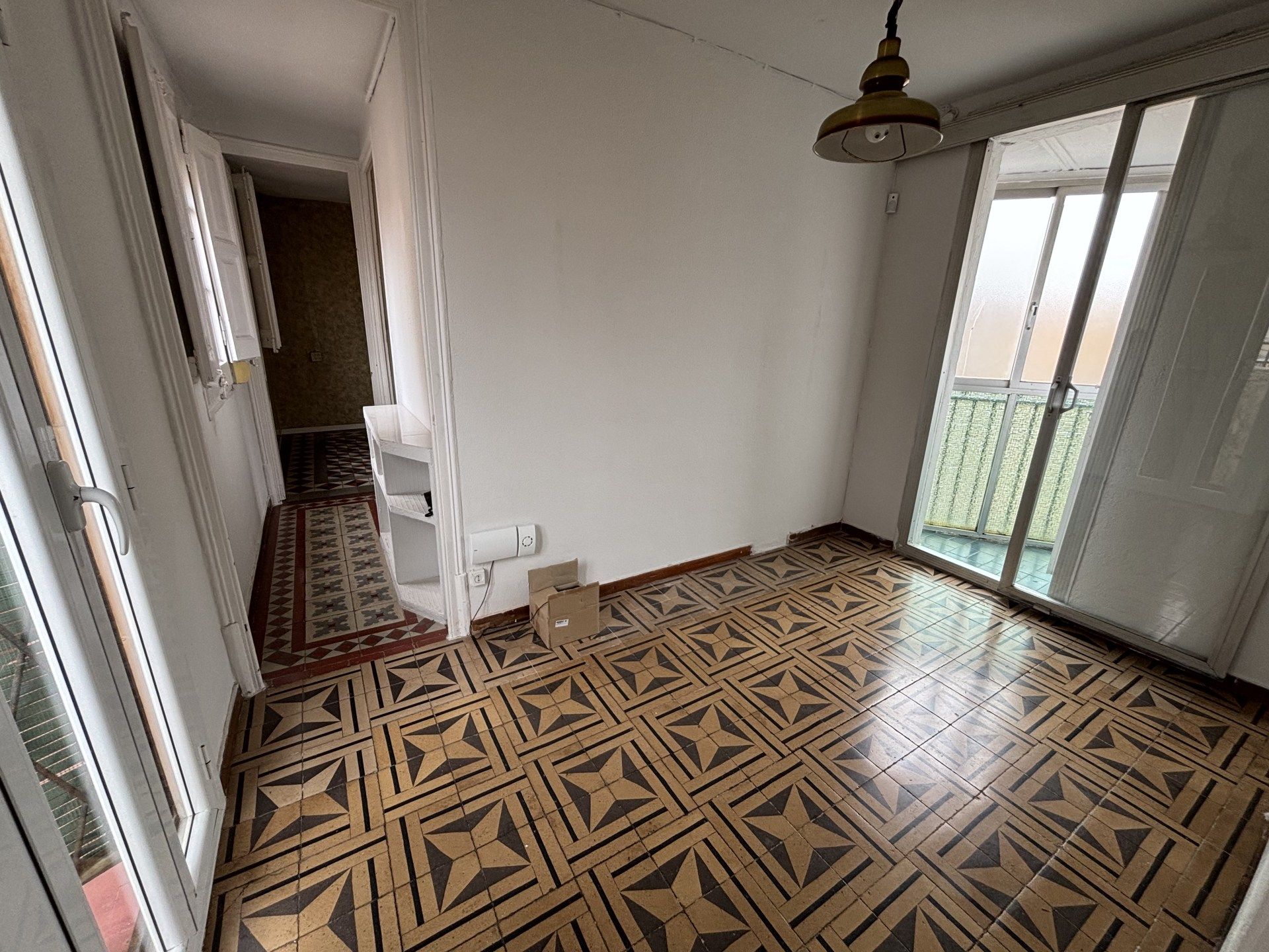 Flat for sale in DE MARTÍNEZ DE LA ROSA, Vila de Gràcia