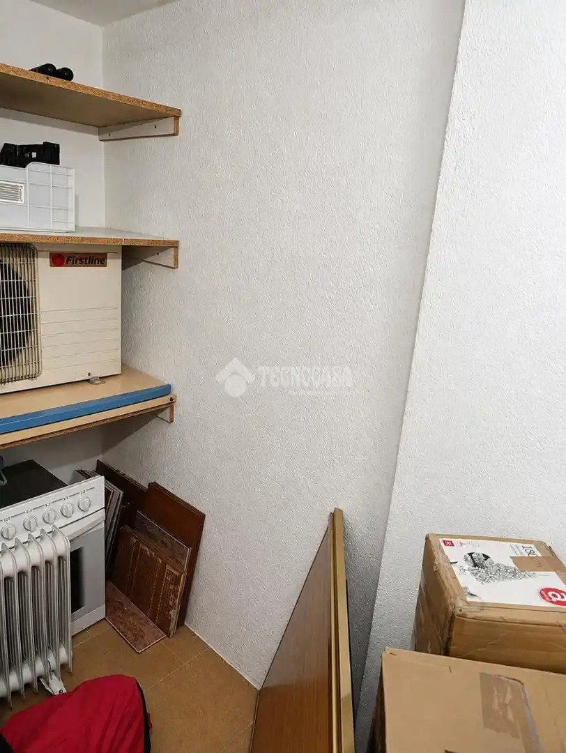 Flat for sale in Fuenlabrada  with Heating, Swimming Pool and Community pool