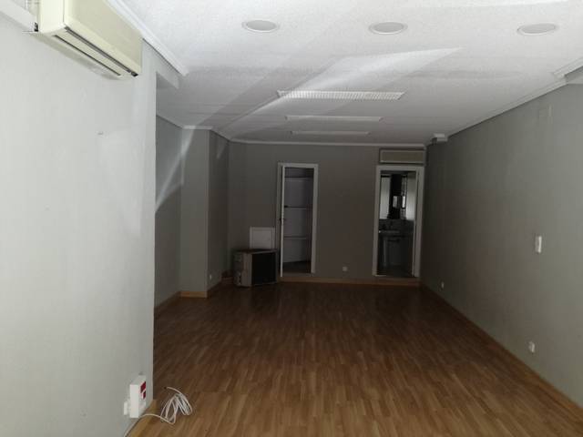 Local comercial en Venta en San Vicente - Las Úrsulas