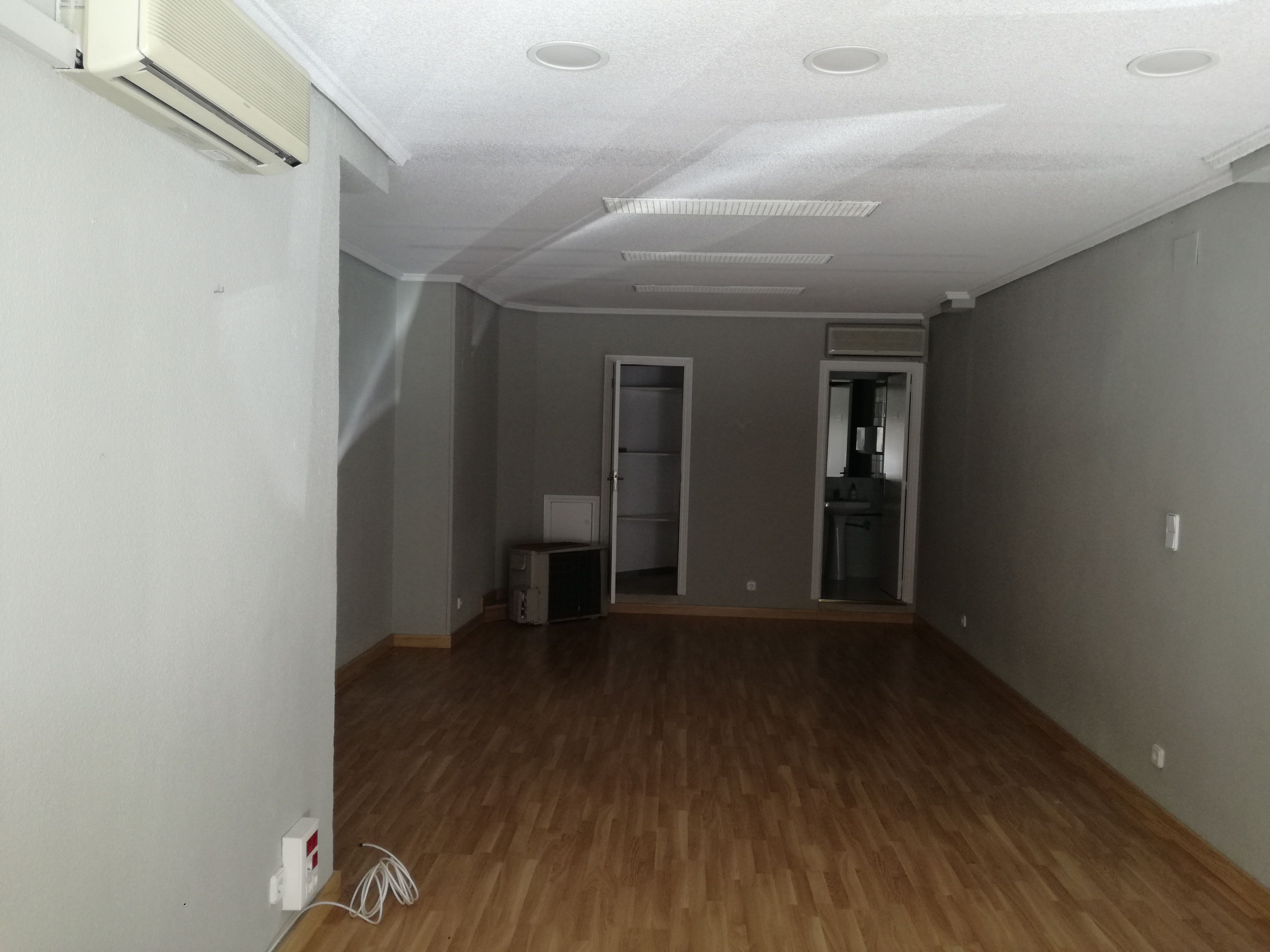 Local en venta en San Vicente - Las Úrsulas