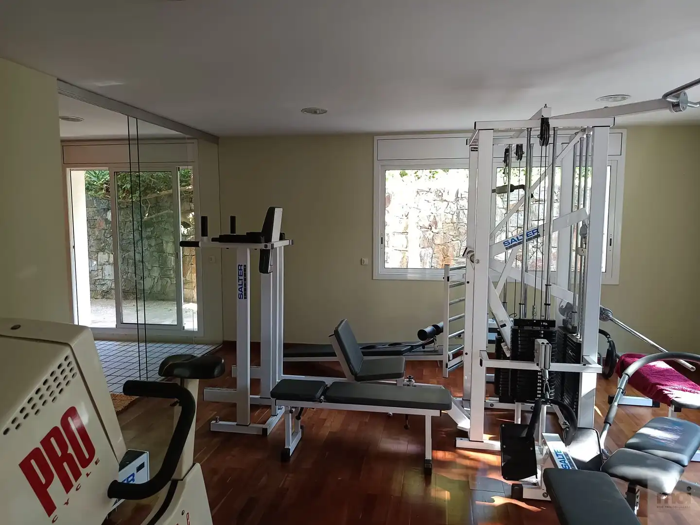 Terraced house for sale in Can Teixido, imagen 17