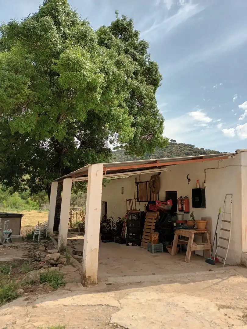 Casa rústica en venda a Partidas Norte, imagen 9