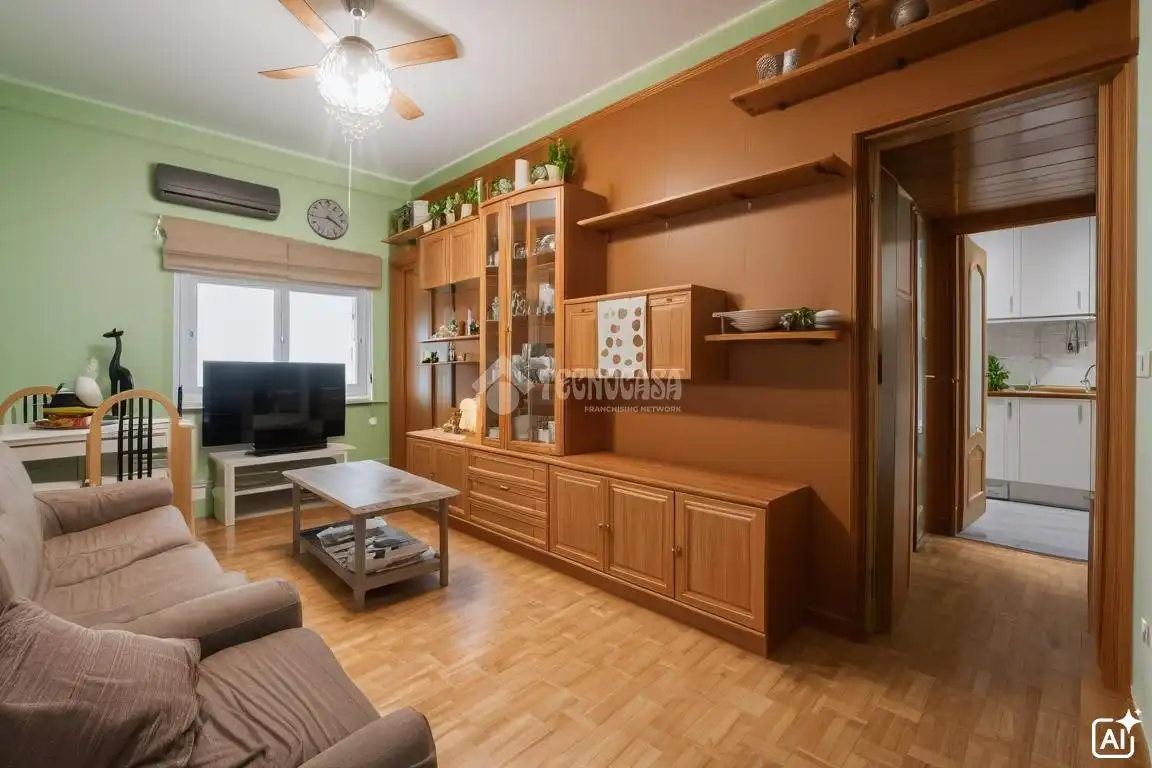 Flat with lift for sale in Sant Andreu