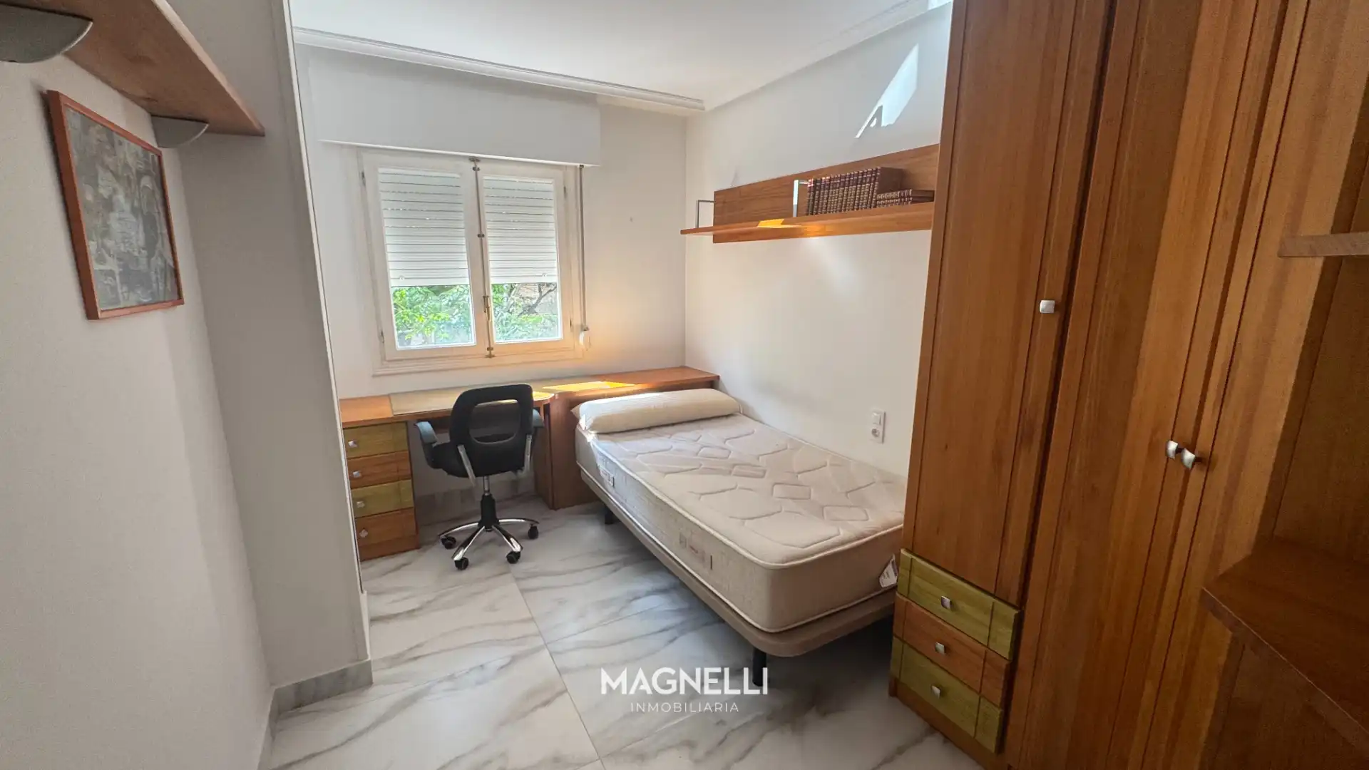 Habitación de Piso en venta en Elda con Amueblado