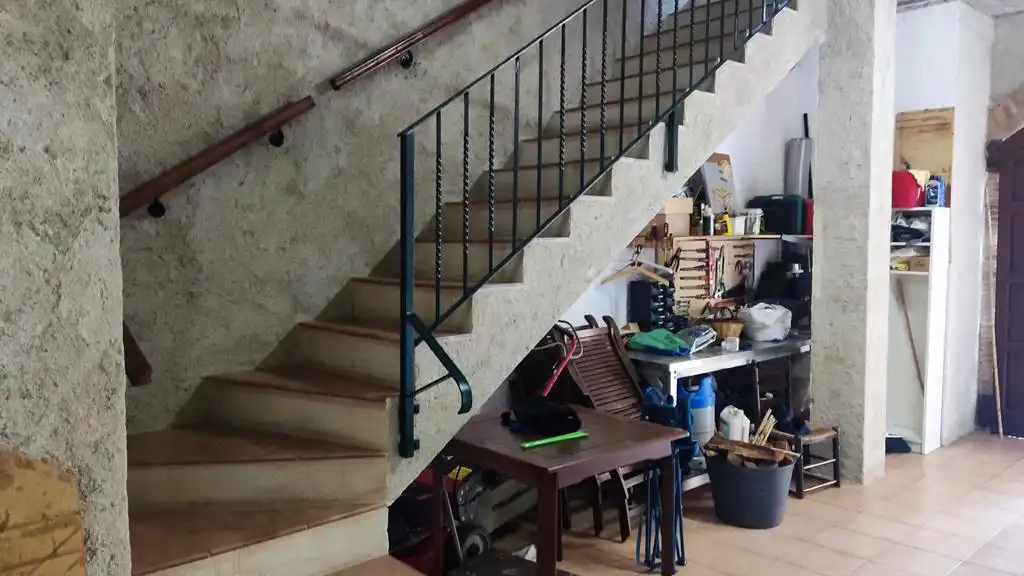 Casa o xalet en venda en Masarac i Vilarnadal amb Aire condicionat, Calefacció i Jardí privat