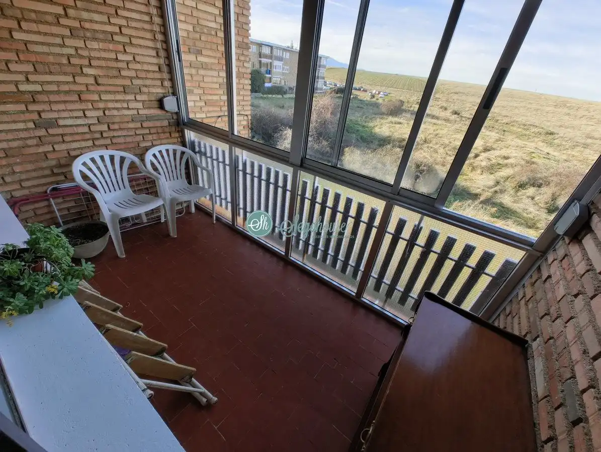 Appartement à louer à Ezequiel González - Conde de Sepúlveda, imagen 9