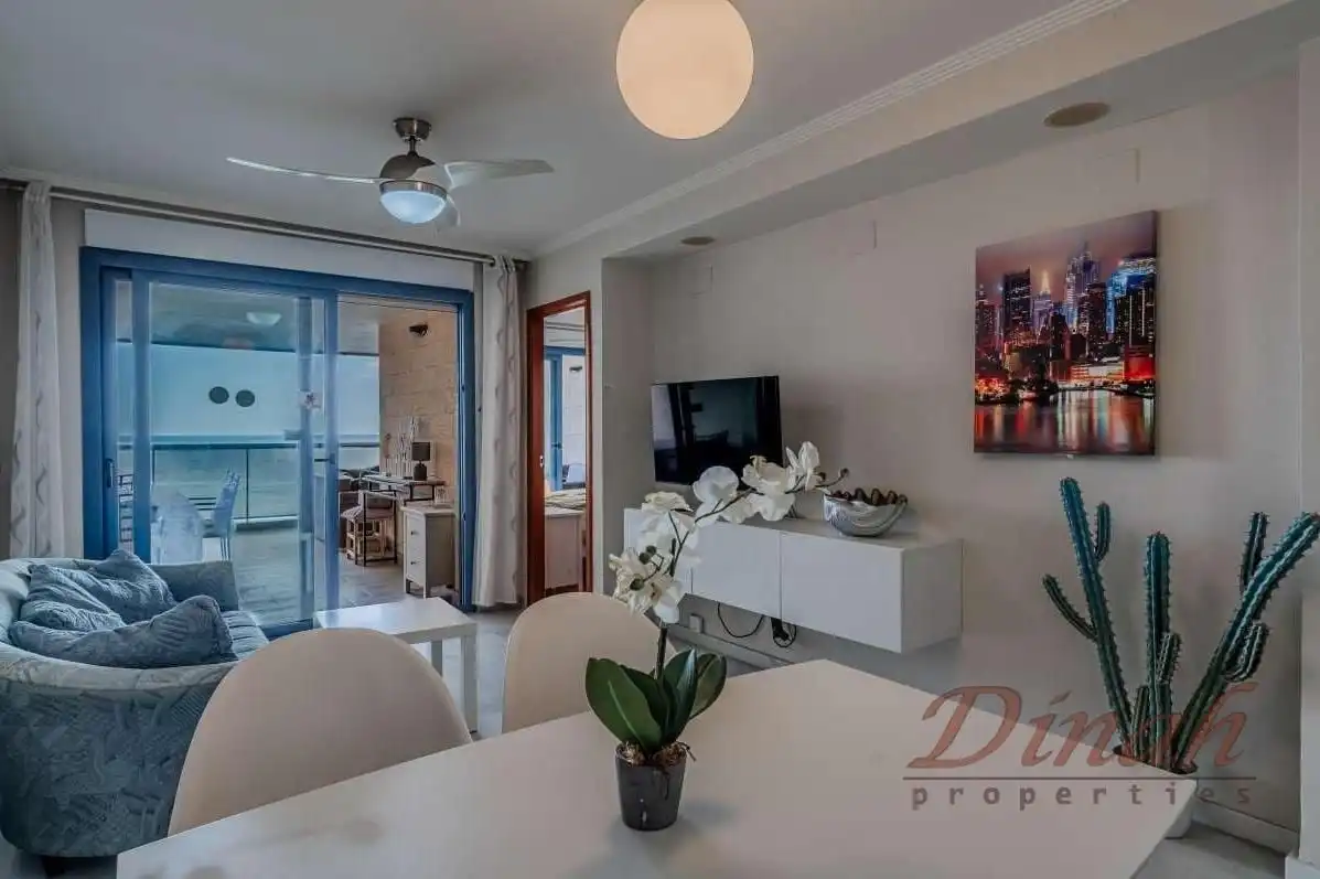 Apartament amb piscina en venda a Currica, imagen 7