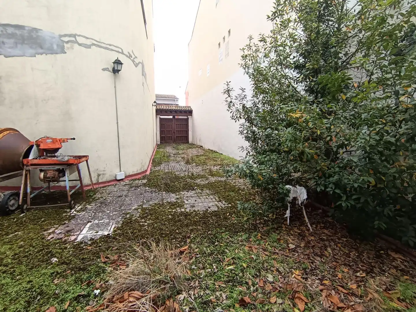 Casa o xalet en venda en Íscar amb Jardí privat, Terrassa i Traster